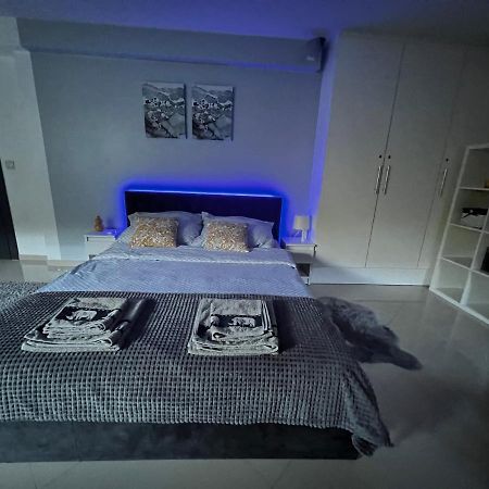 Apartament Play Pietrzykowice  ภายนอก รูปภาพ