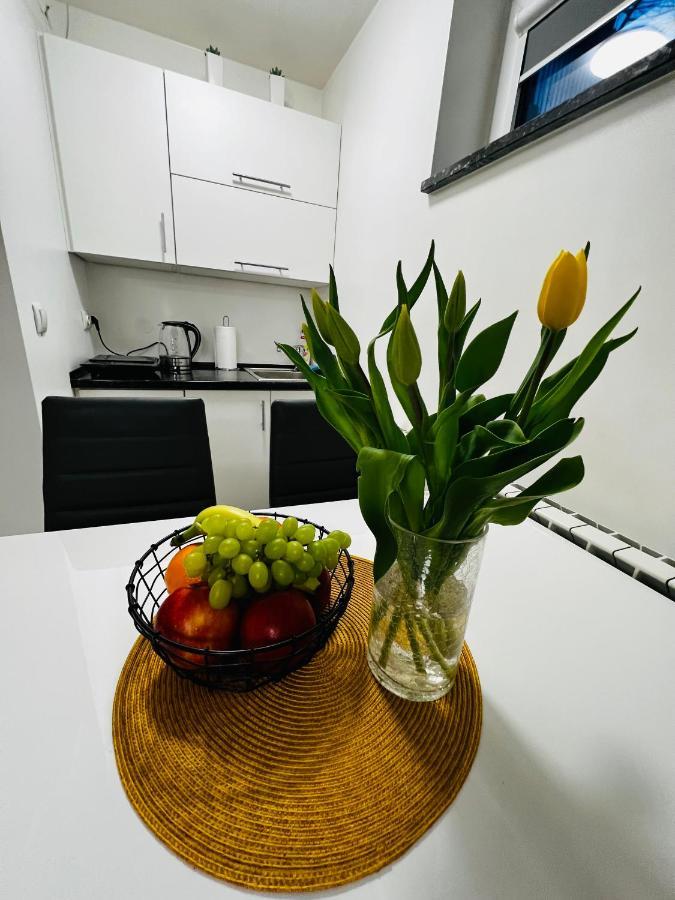 Apartament Play Pietrzykowice  ภายนอก รูปภาพ