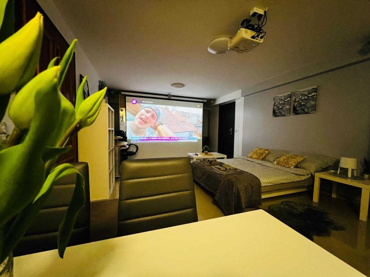Apartament Play Pietrzykowice  ภายนอก รูปภาพ