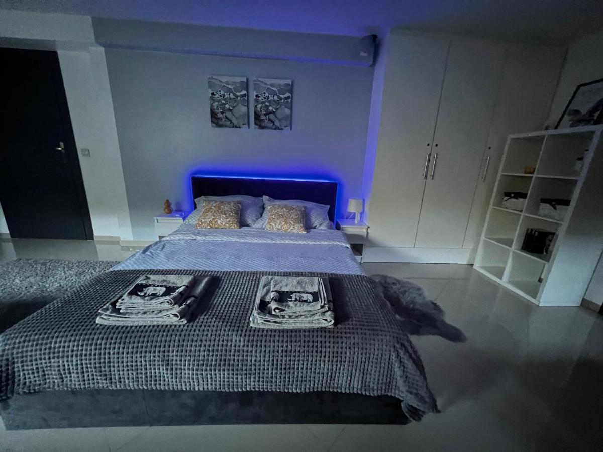 Apartament Play Pietrzykowice  ภายนอก รูปภาพ