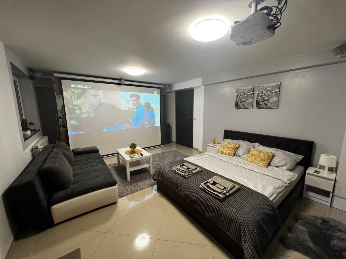 Apartament Play Pietrzykowice  ภายนอก รูปภาพ